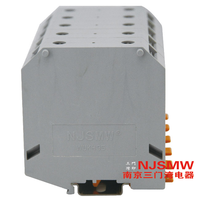 WUKH95 接線端子 WUKH95 接線端子